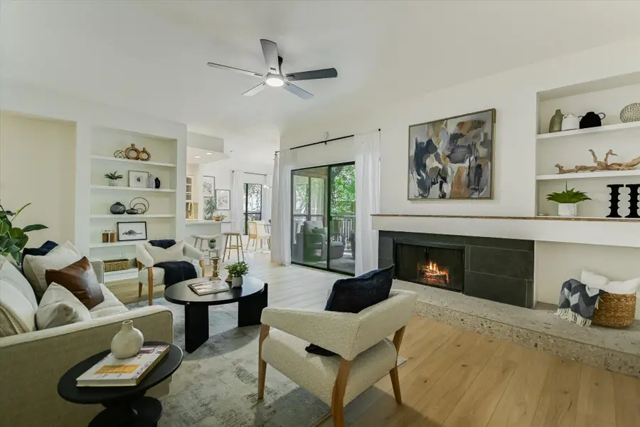4711 Spicewood Springs Rd #A-101, Austin, TX 78759 - #3