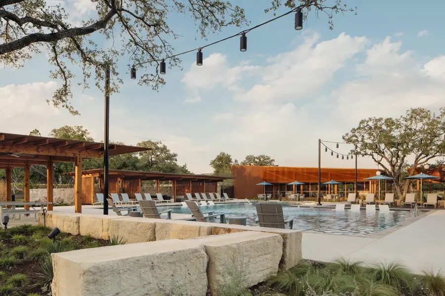 1525 Spring Gulch Ln, Georgetown, TX 78628 - #3