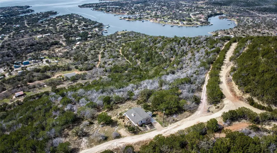 215 Coyote Ln, Burnet, TX 78611 - #3