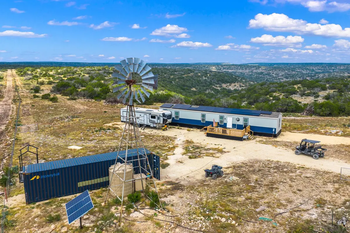 13812 High Lonesome Rd, Del Rio, TX 78840 - #1