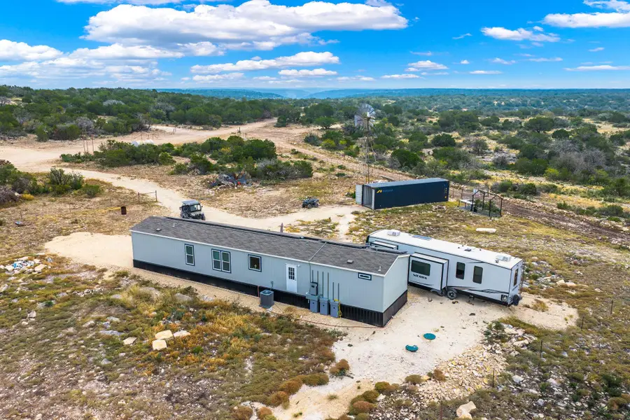 13812 High Lonesome Rd, Del Rio, TX 78840 - #2