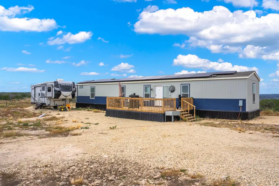 13812 High Lonesome Rd, Del Rio, TX 78840 - #3