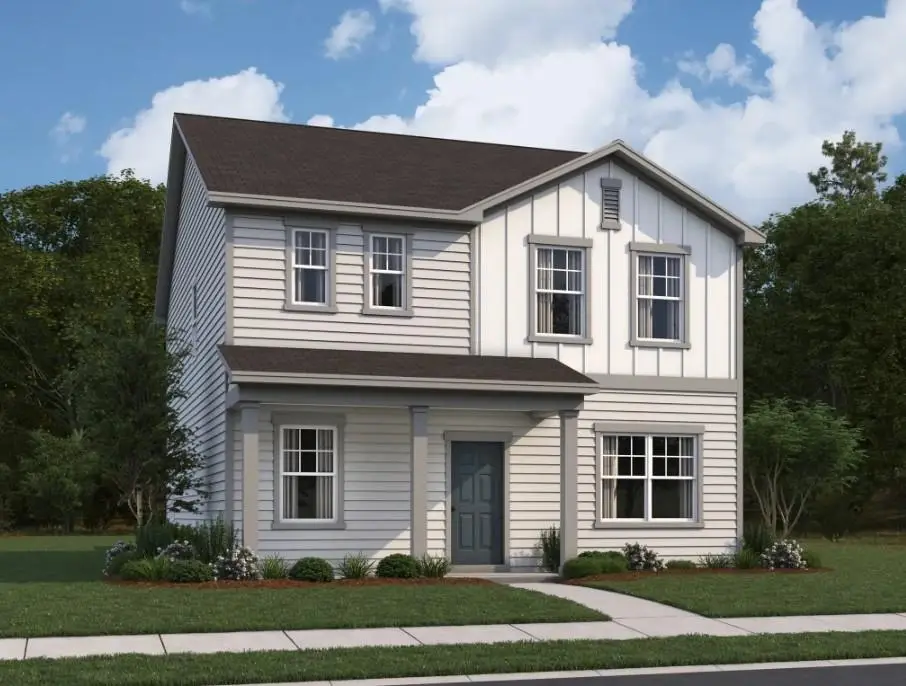 140 Mullen Way, Taylor, TX 76574 - Image #1