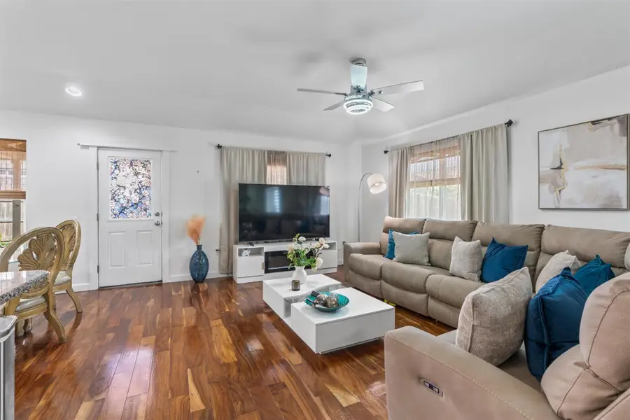 13701 Harrisglenn Dr, Austin, TX 78753 - #3