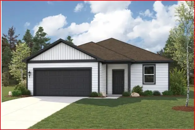 4800 Bridwell, Austin, TX 78754 - #1