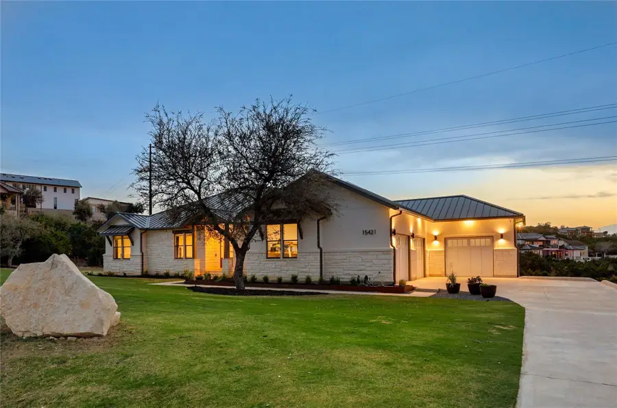 15421 Mccormick Vista Dr, Austin, TX 78734 - #2
