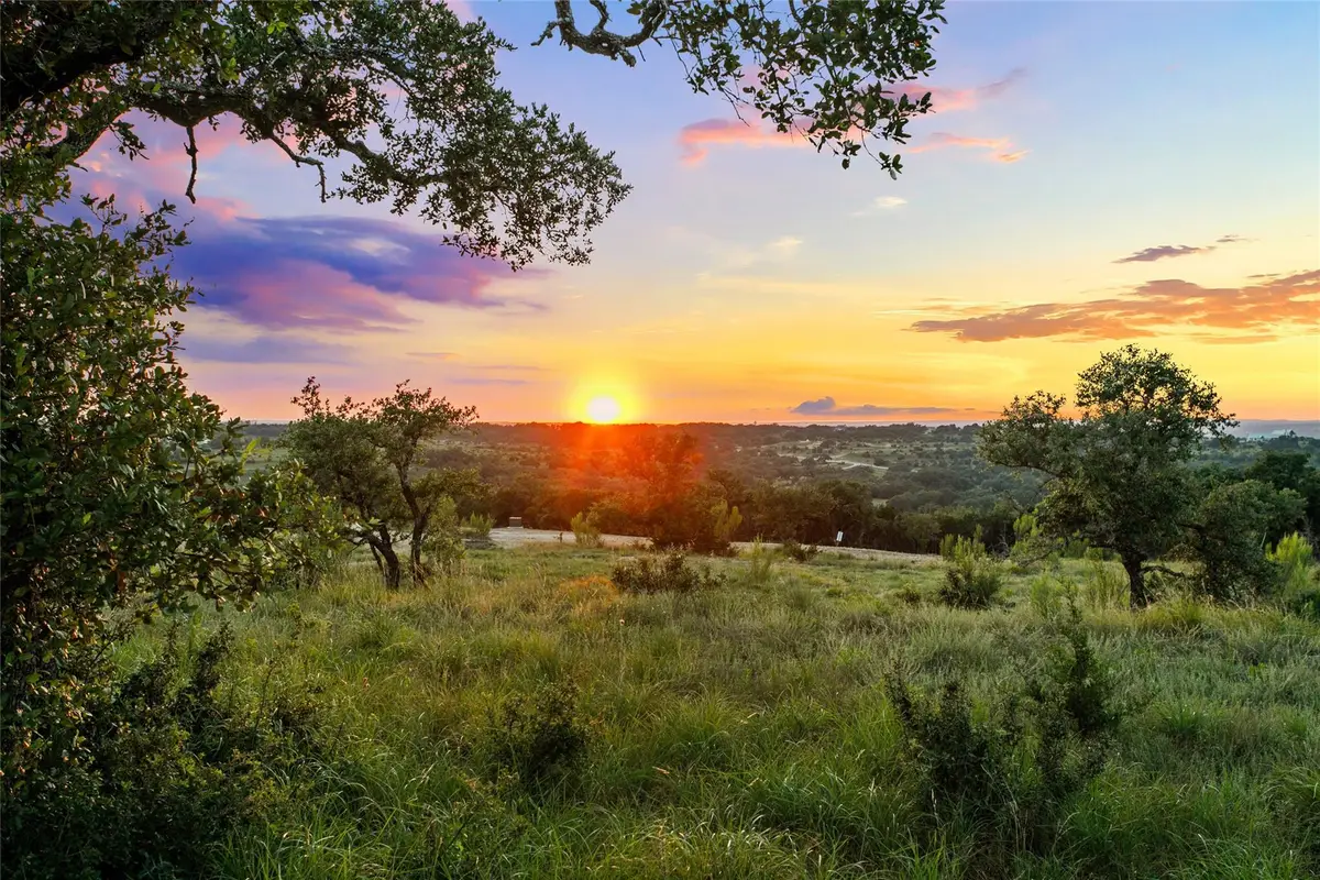 Lot 6 Sunset View Ct, Johnson City, TX 78636 - #1