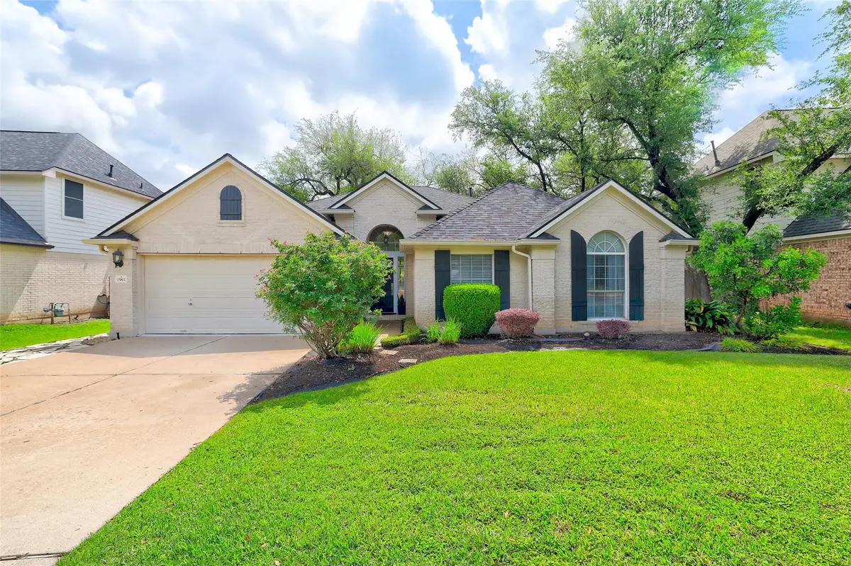 15811 W Dorman Dr, Austin, TX 78717 - #1