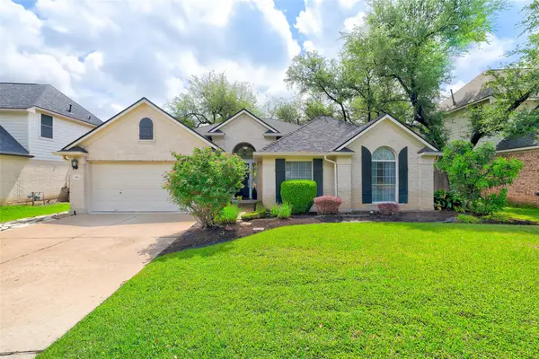 15811 W Dorman Dr, Austin, TX 78717