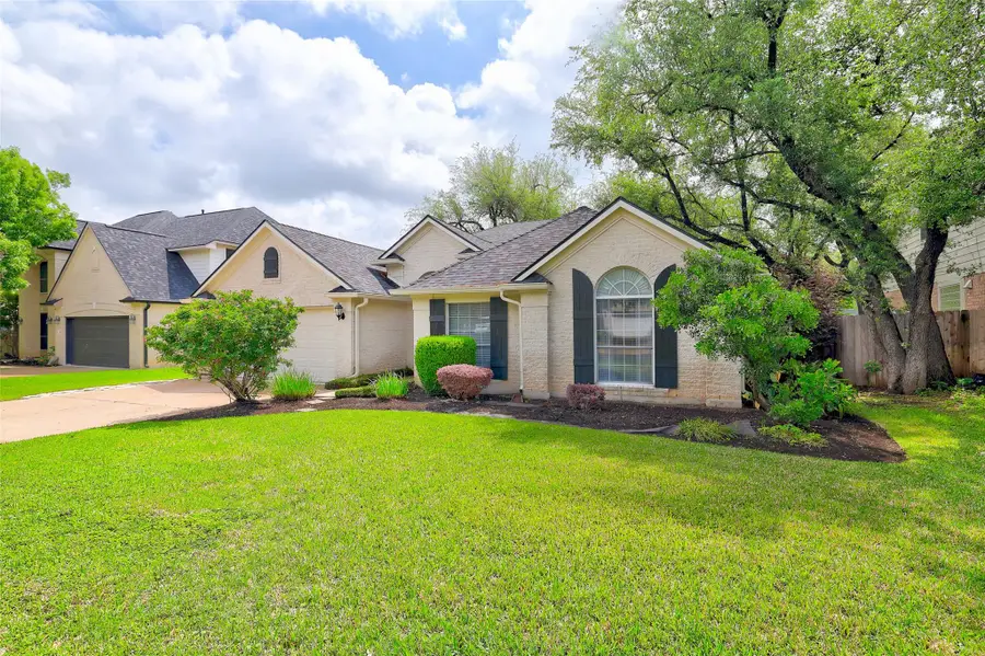 15811 W Dorman Dr, Austin, TX 78717 - #2