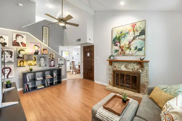 1706 Timberwood Dr, Austin, TX 78741