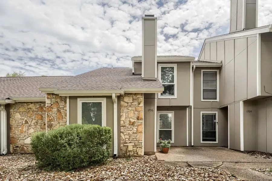1706 Timberwood Dr, Austin, TX 78741 - #3