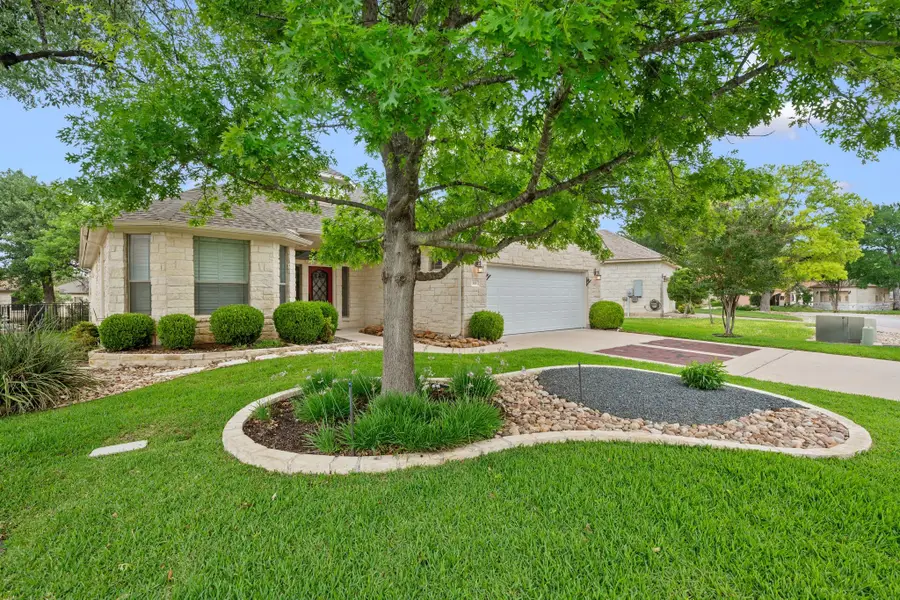 815 River Walk Trl, Georgetown, TX 78633 - #2