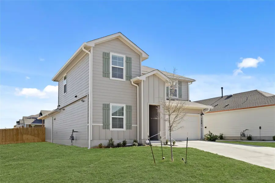 790 Arnold Loop, Kyle, TX 78640 - #3