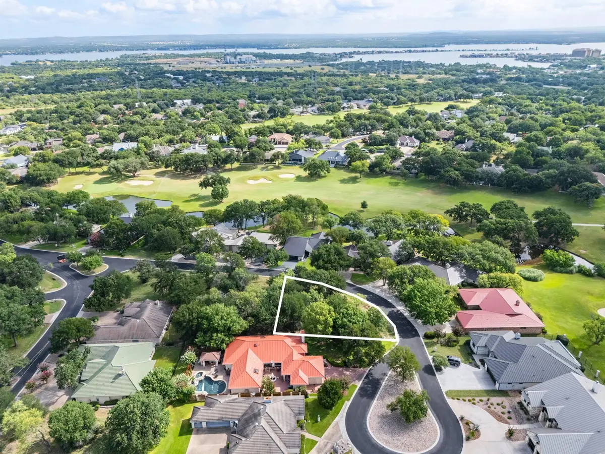 111 Teeoff, Horseshoe Bay, TX 78657 - #1