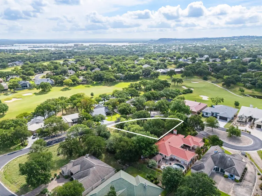 111 Teeoff, Horseshoe Bay, TX 78657 - #2