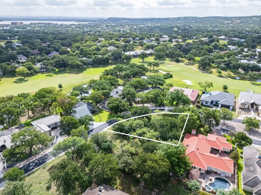 111 Teeoff, Horseshoe Bay, TX 78657 - #3