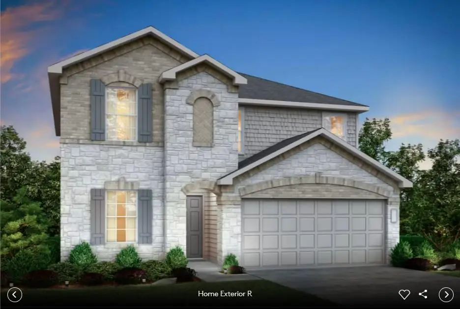 524 Henry Milton Rd, Georgetown, TX 78626 - #1