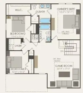 524 Henry Milton Rd, Georgetown, TX 78626 - #3