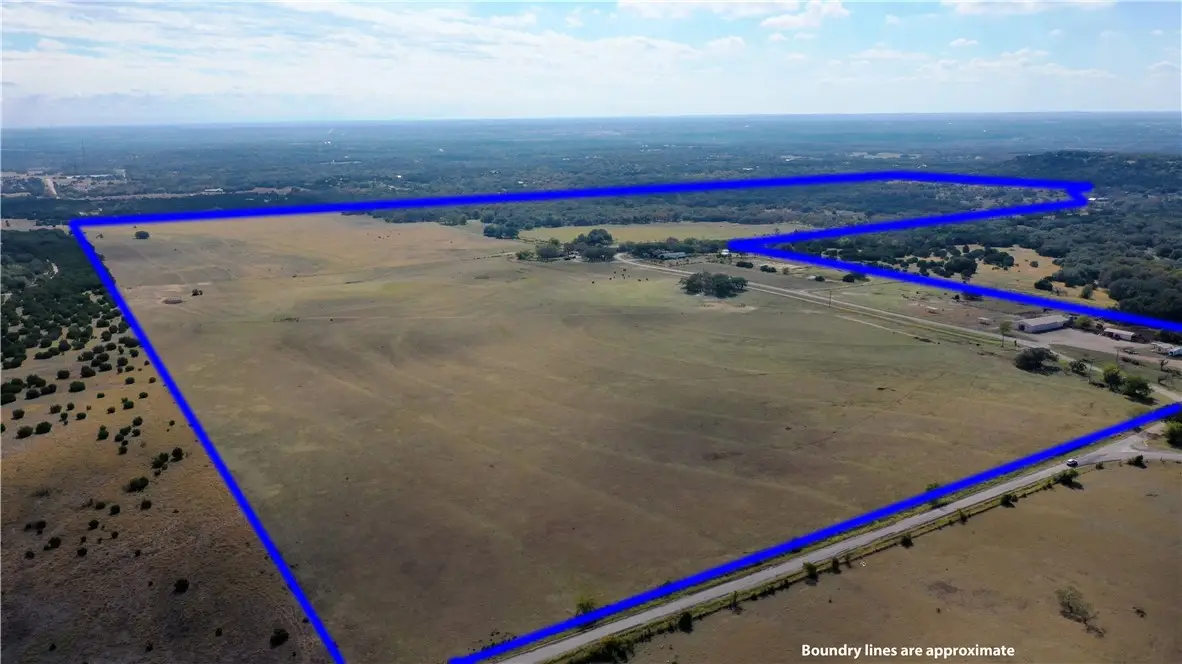 351 County Road 210, Florence, TX 76527 - Image #1