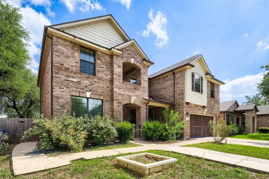 2310 Mckendrick Dr, Cedar Park, TX 78613 - #3