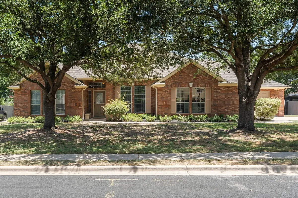 12409 Gun Metal Dr, Austin, TX 78739 - #1