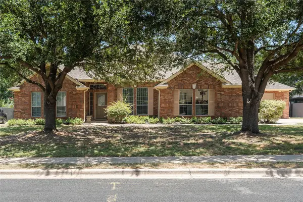 12409 Gun Metal Dr, Austin, TX 78739