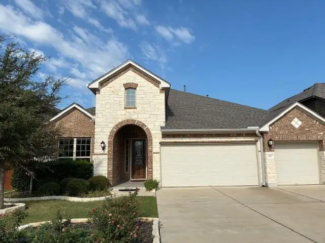 2917 Mossy Springs Dr, Leander, TX 78641 - Image #1