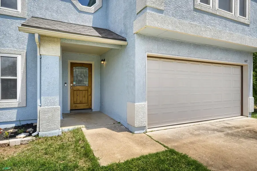 1407 Bullhill Cv, Cedar Park, TX 78613 - #3