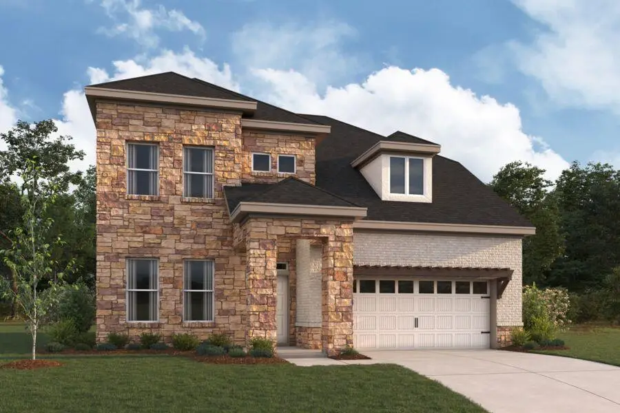 134 Leland Ave, Buda, TX 78610 - #1
