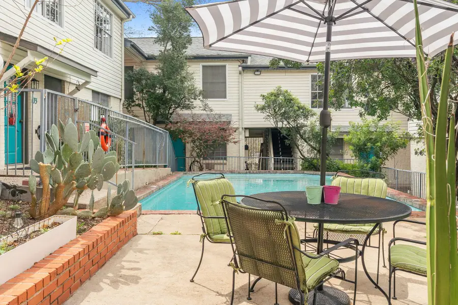 3902 Peterson Ave #205, Austin, TX 78756 - #2