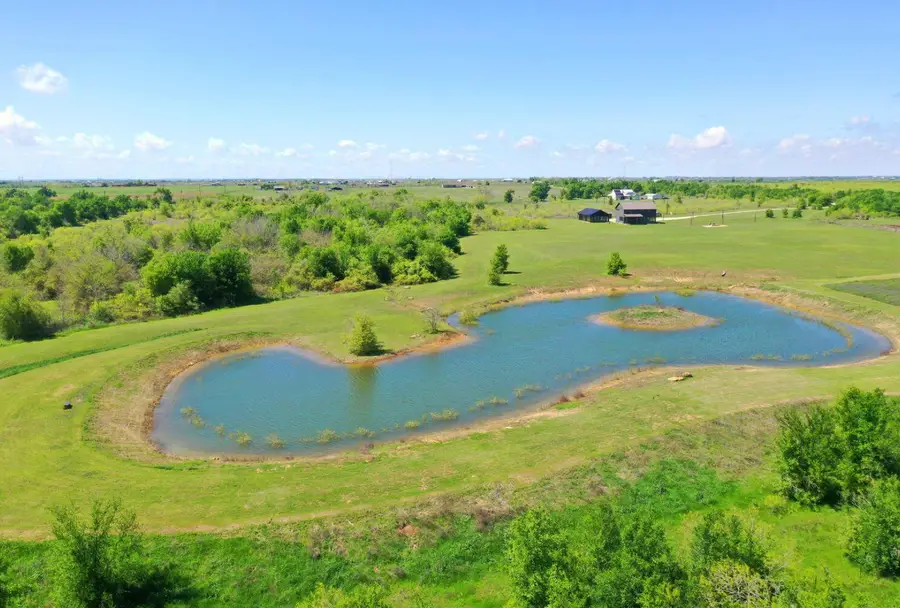 4201 County Road 463, Elgin, TX 78621 - #2