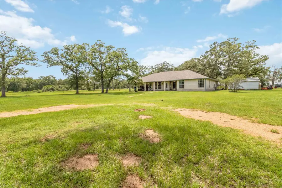 1208 Jeddo Rd, Rosanky, TX 78953 - #2