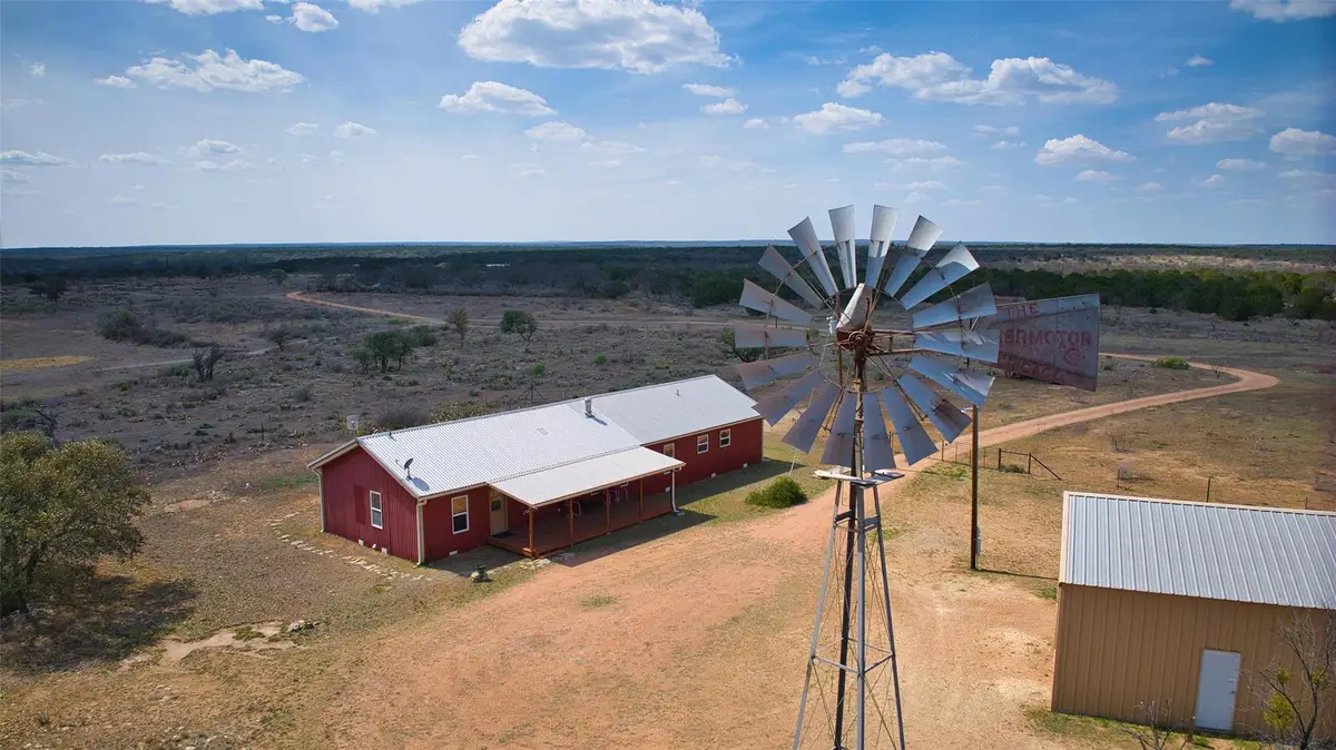 143 Pr 571, Brady, TX 76825 - Image #1