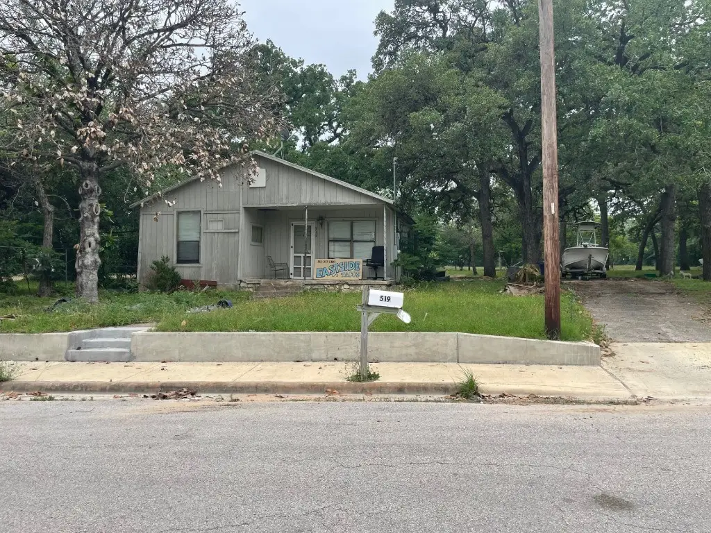 Address Withheld By Seller, Austin, TX 78741 - Image #1