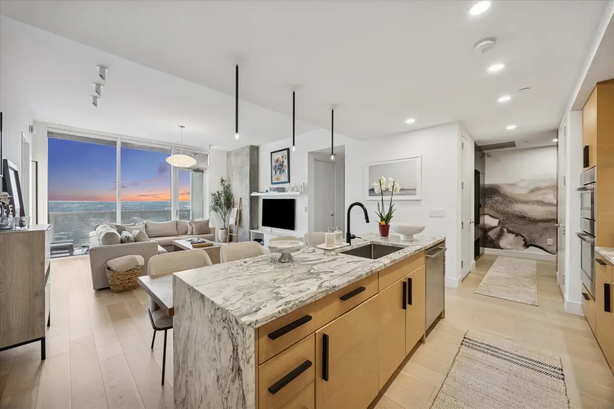 301 West Ave #2806, Austin, TX 78701 - #1
