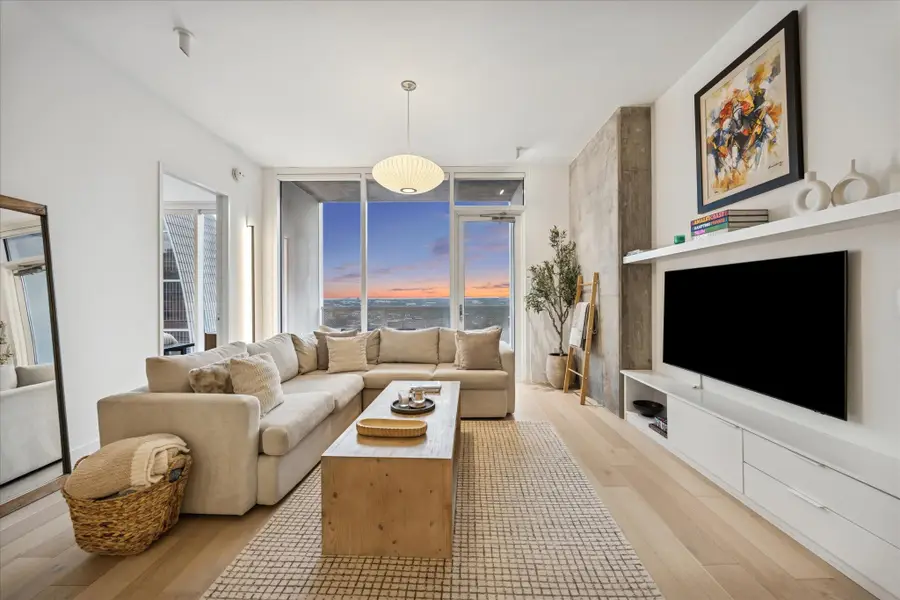 301 West Ave #2806, Austin, TX 78701 - #2