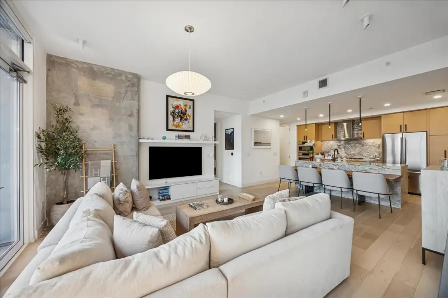 301 West Ave #2806, Austin, TX 78701 - #3