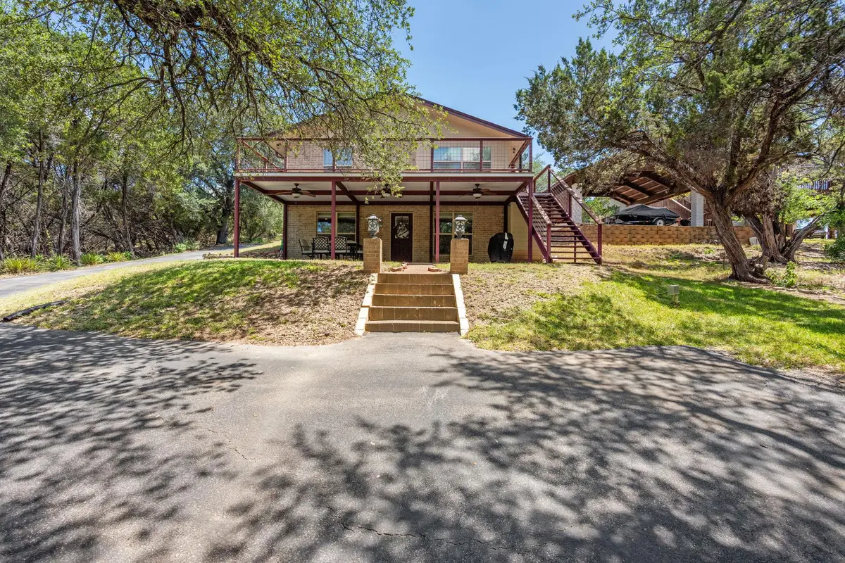 1105 Edgewater Dr, Spicewood, TX 78669 - #1