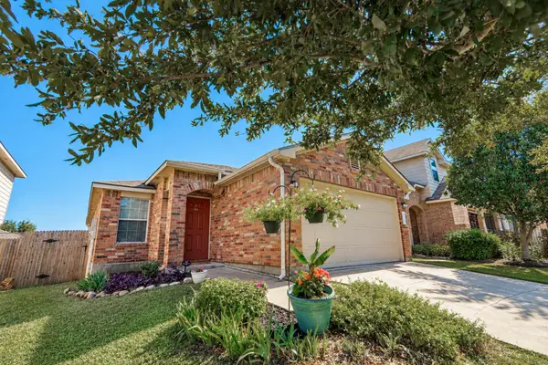 13321 O Rourke Dr, Pflugerville, TX 78660