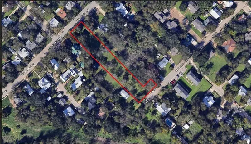 1247 W San Antonio St, San Marcos, TX 78666 - #2