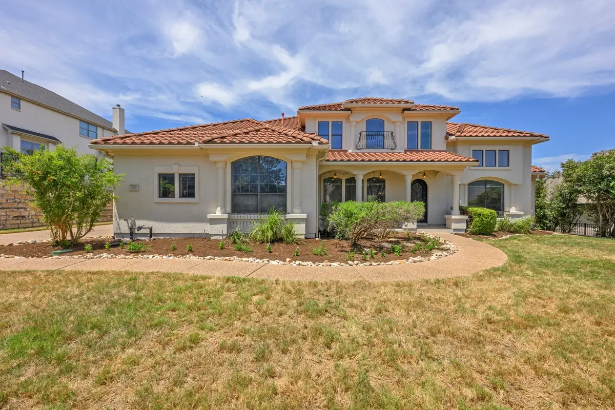 126 Vailco Ln, Austin, TX 78738 - #1