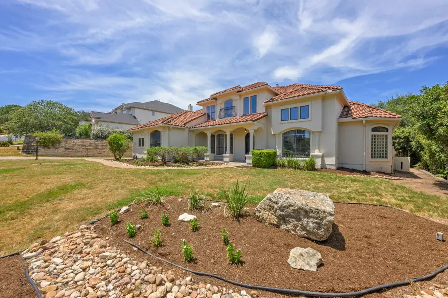 126 Vailco Ln, Austin, TX 78738 - #2