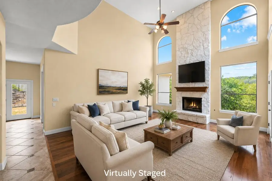 126 Vailco Ln, Austin, TX 78738 - #3