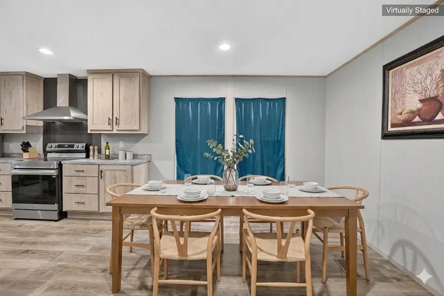 908 Yegua Dr, Lexington, TX 78947 - #3