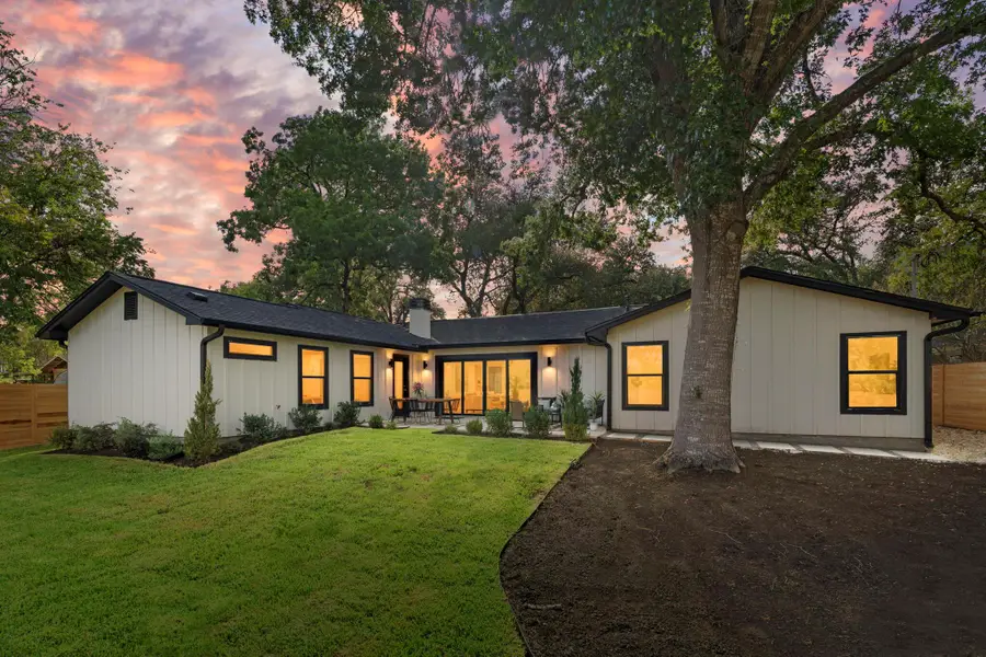5703 Marilyn Dr, Austin, TX 78757 - #2