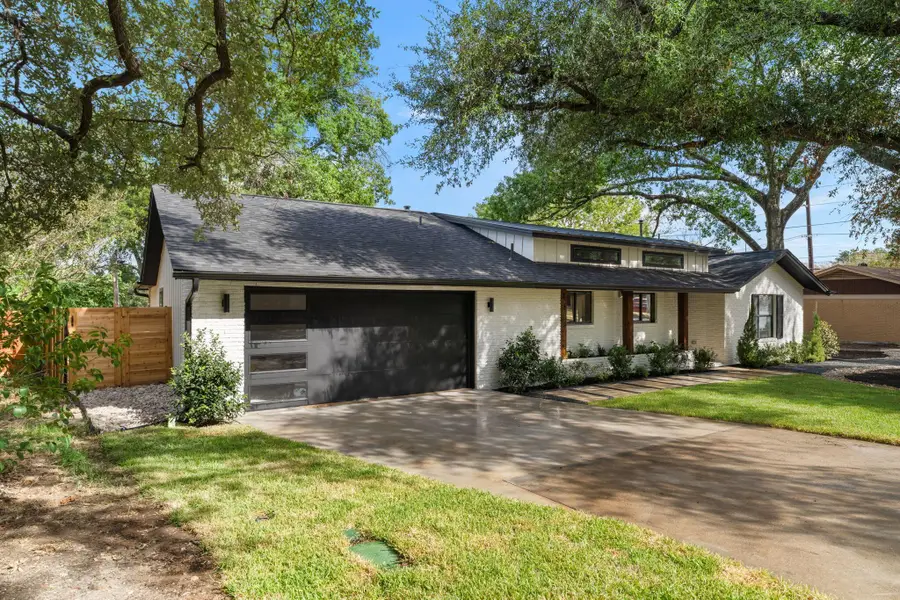 5703 Marilyn Dr, Austin, TX 78757 - #3