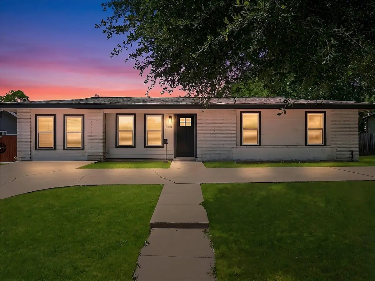 503 Pickwell Dr, San Antonio, TX 78223 - #1