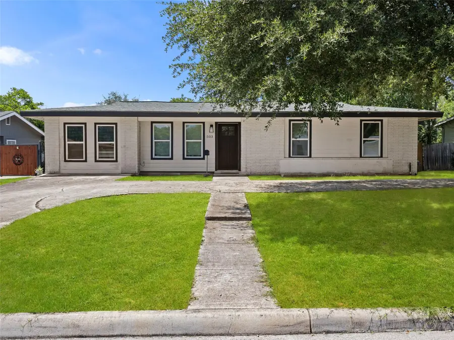 503 Pickwell Dr, San Antonio, TX 78223 - #2