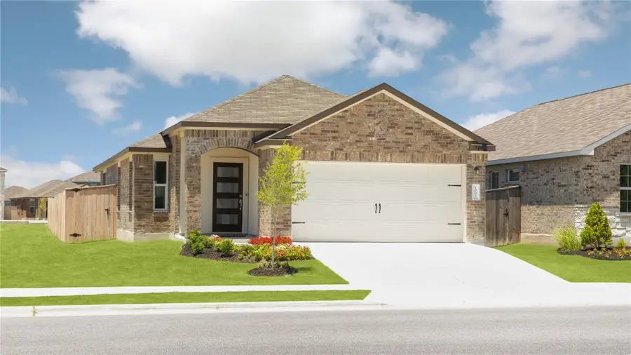 113 Sapling Dew Dr, Georgetown, TX 78628 - #3